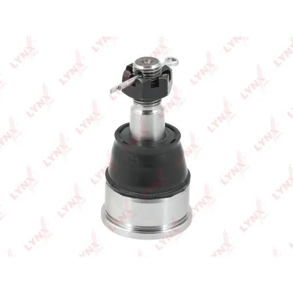 Опора шаровая нижняя L=R HONDA CR-V II 01-06 LYNXauto C1099LR