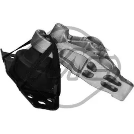 Подушка двигателя DX LAGUNA-III LATITUDE 1.5D-2.0D METALCAUCHO 06836