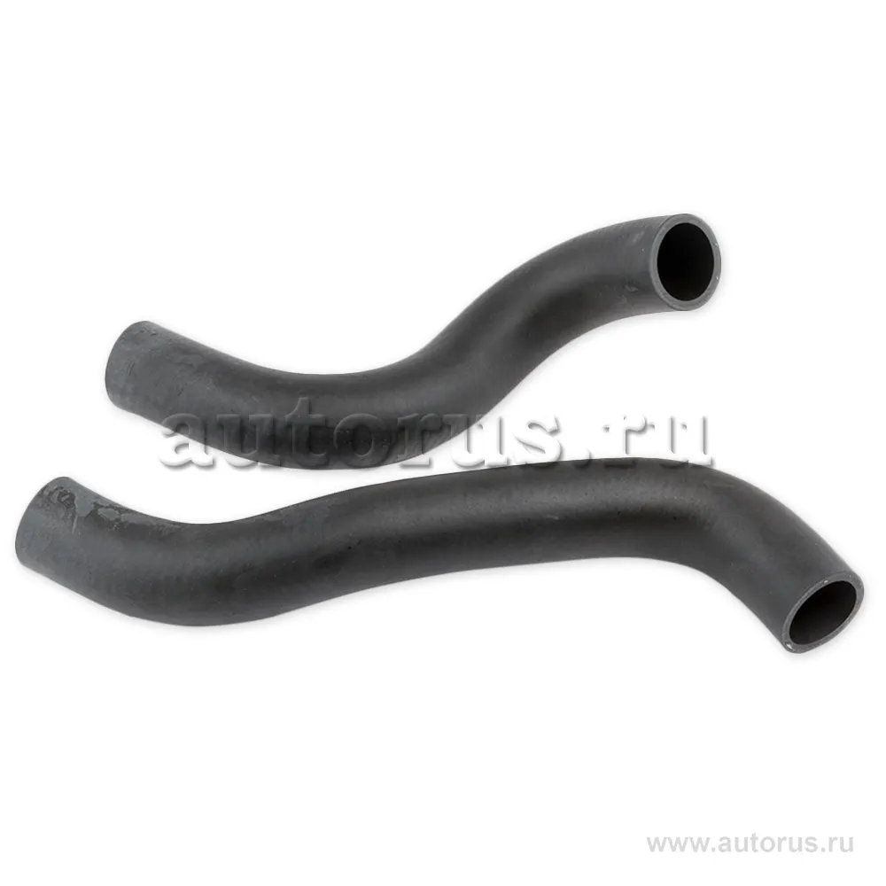 Патрубки радиатора ВАЗ-2123 (2шт.) LADA 21230130301086
