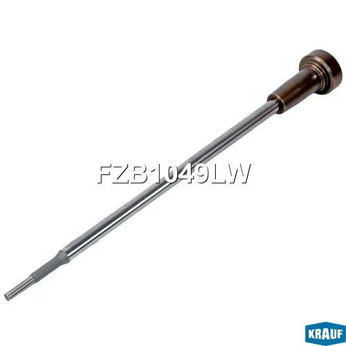Клапан инжектора с штоком KRAUF FZB1049LW