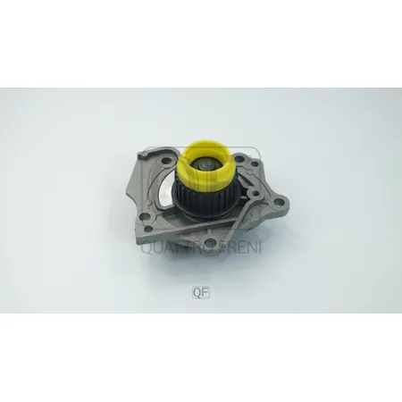 Насос водяной в сборе QUATTRO FRENI QF05A00158