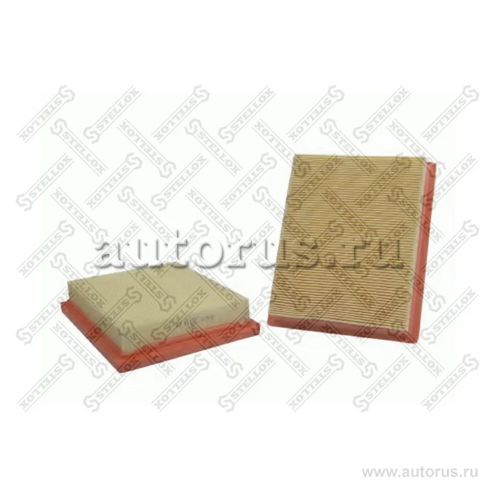 Фильтр воздушный Hyundai Accent 1.3/1.5 STELLOX 7100920_SX