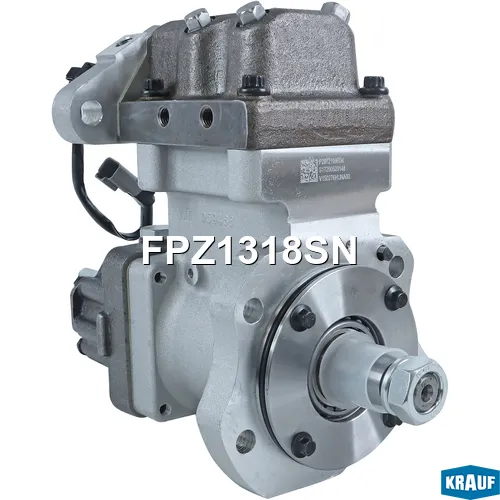 ТНВД KRAUF FPZ1318SN