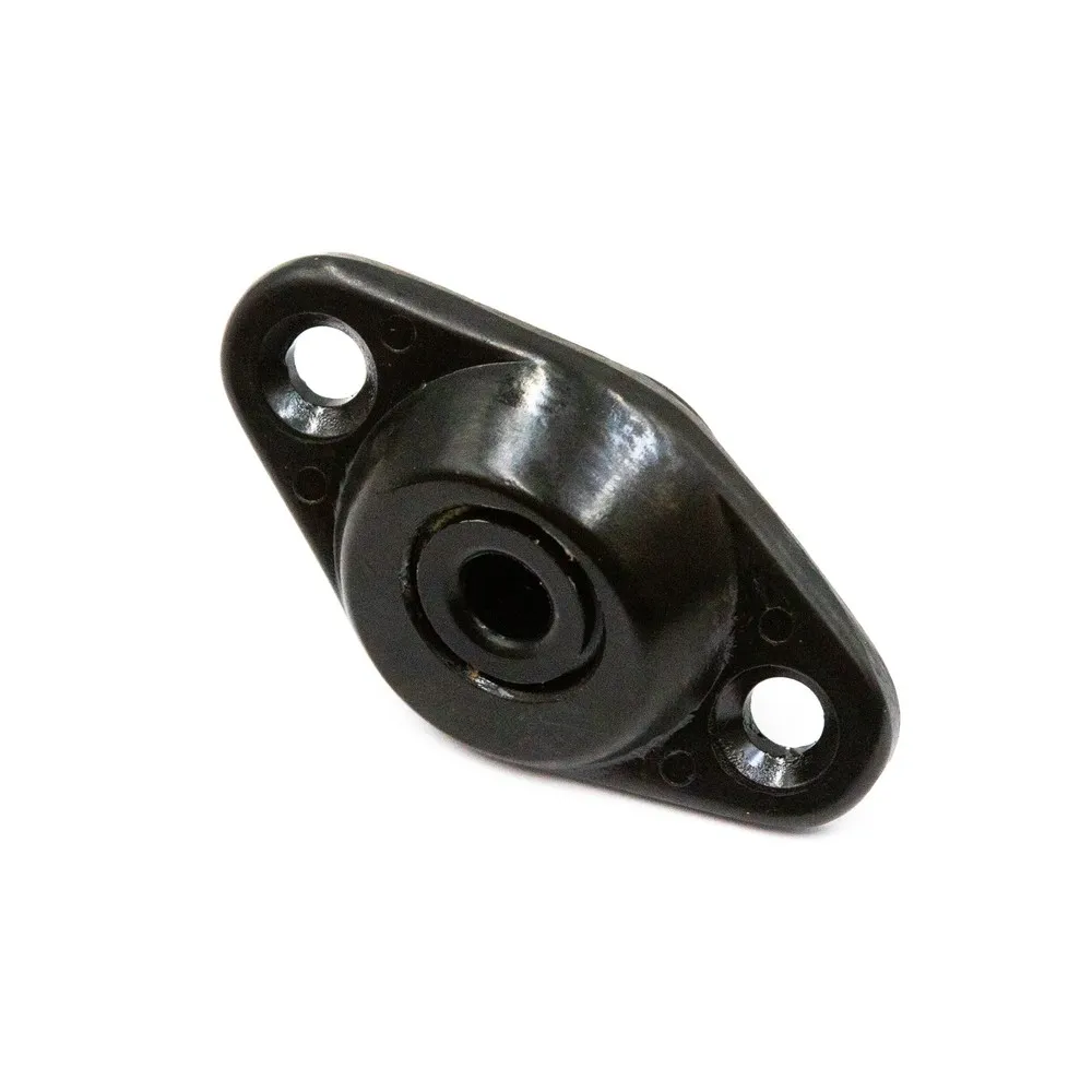Пластина удерживающая ролика двери VW TRANSPORTER 701 843 637 VAG 701843637