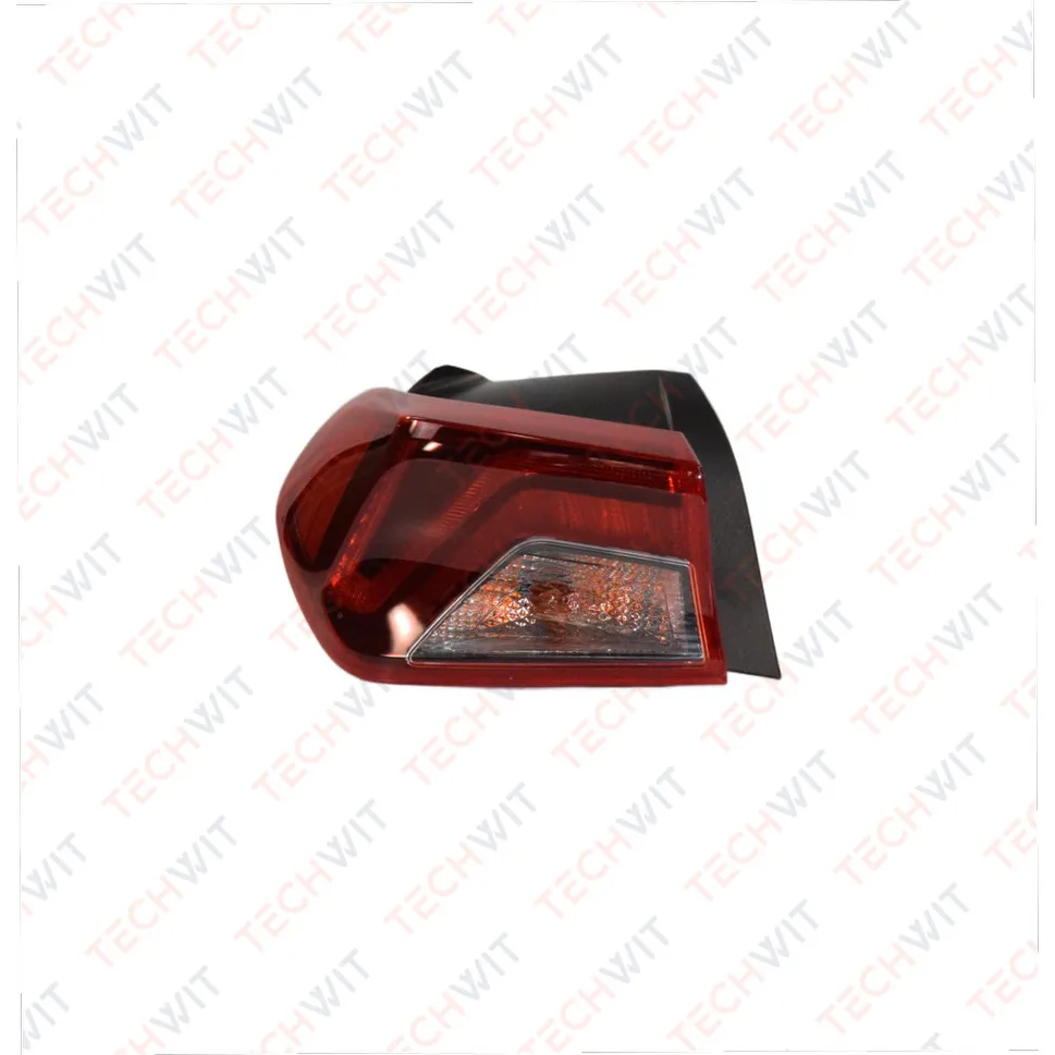 Фонарь задний внешний Лев. KIA K5 2019- LED TECHWIT HD006KAI003TW