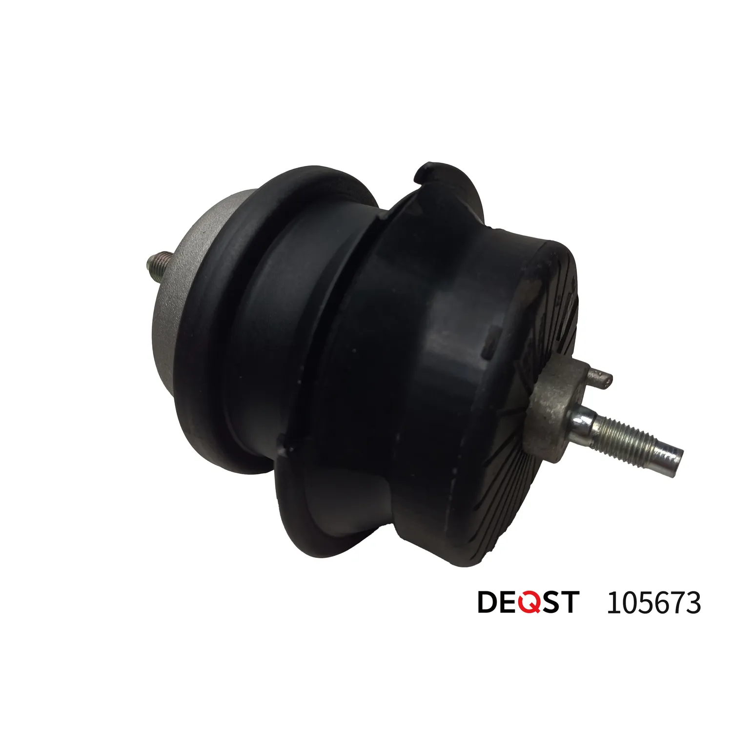 Опора двигателя R INFINITI FX 10,0837 DEQST 105673