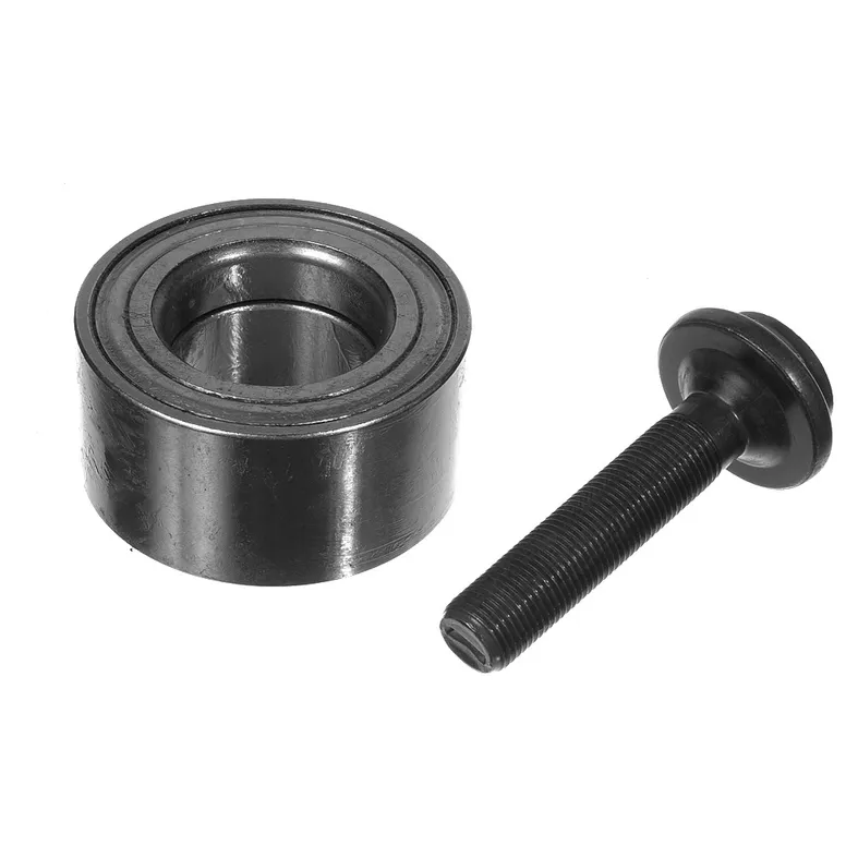 Подшипник ступицы передний (компл.) AUDI A4(B5) 95-01 (+болт) MEYLE 100 598 0338