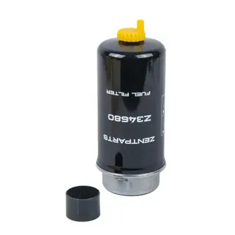Фильтр топливный JCB ZENTPARTS Z34680