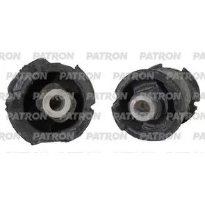 Сайлентблок балки задней балки BMW Е23/Е28 (все) 82-88 PATRON PSE1127