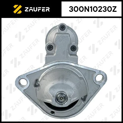Стартер ZAUFER 300N10230Z
