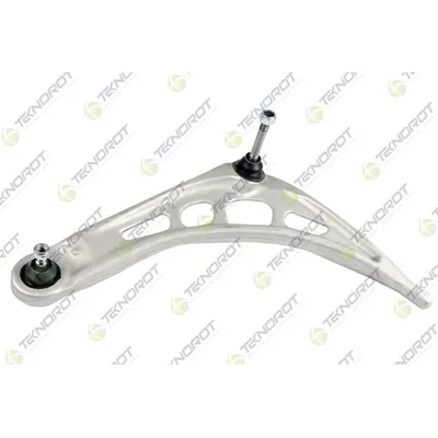 Рычаг передний L BMW E46 all 98-05 excl.M-Technik TEKNOROT B-626
