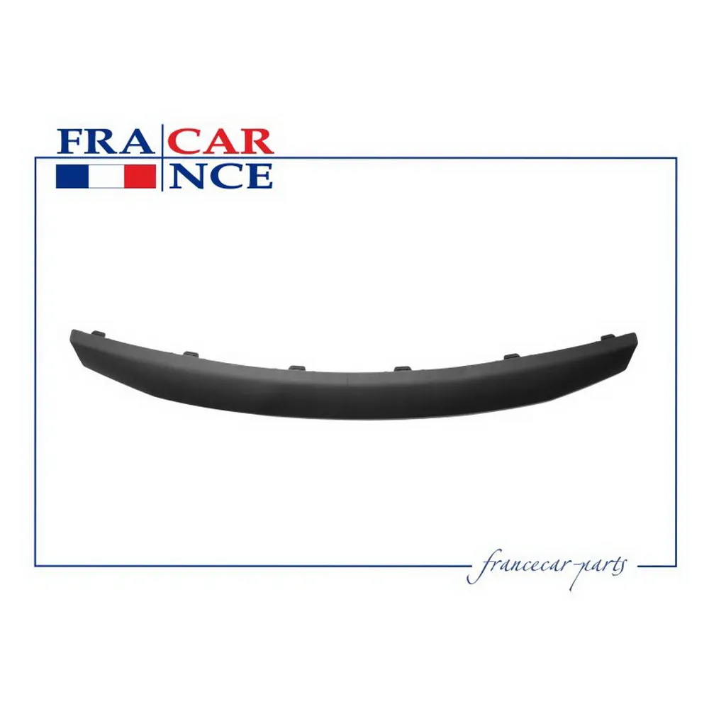 Накладка решетки радиатора FRANCECAR FCR210125