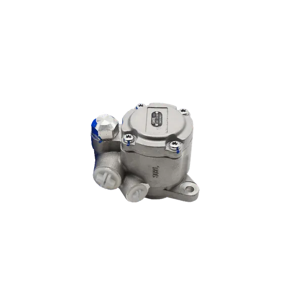 Насос ГУР КАМАЗ-5490, MERCEDES-BENZ Axor (7685955247) (SORL) 34072143001