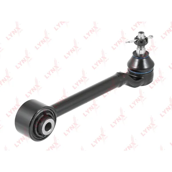Рычаг (поперечный) задней подвески L=R HONDA Accord 03-08 LYNXauto C5512LR