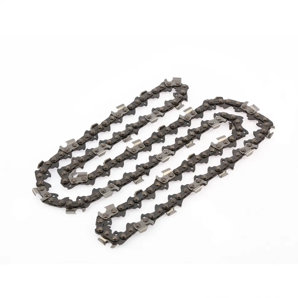 Цепь для бензопилы ПЦБ-5850, шина 50 см (20), шаг 0,325, паз 1,5 мм, 76 звеньев СИБРТЕХ 59812