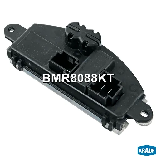 Резистор печки KRAUF BMR8088KT