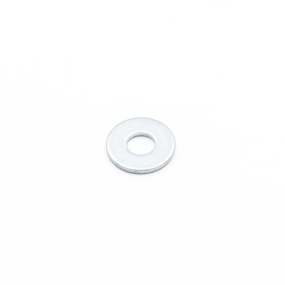 Шайба М 8x20 плоская 0000 БЕЛЕБЕЙ БелЗАН 00001-0026467-019