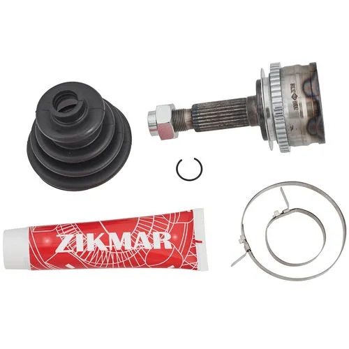 ШРУС НАРУЖНЫЙ KIA PICANTO (04--11) ZIKMAR Z87306R
