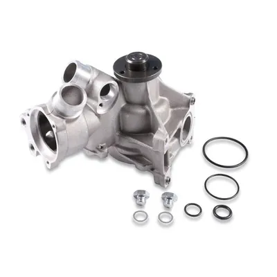 Помпа, водяной насос MB W124/210 HEPU P163