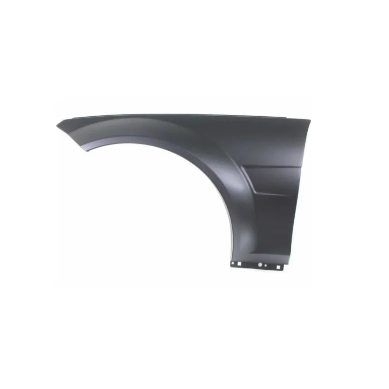 Крыло без отв под повт (алюм) (C63 AMG) лев MERCEDES W204 07- GOOD GO MB04012LA-01