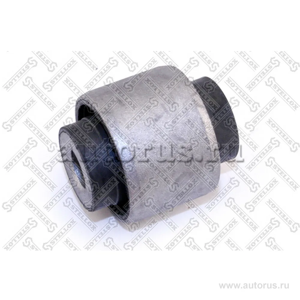 Сайлентблок рычага верхн. Honda Civic all 91-95 STELLOX 8737013_SX