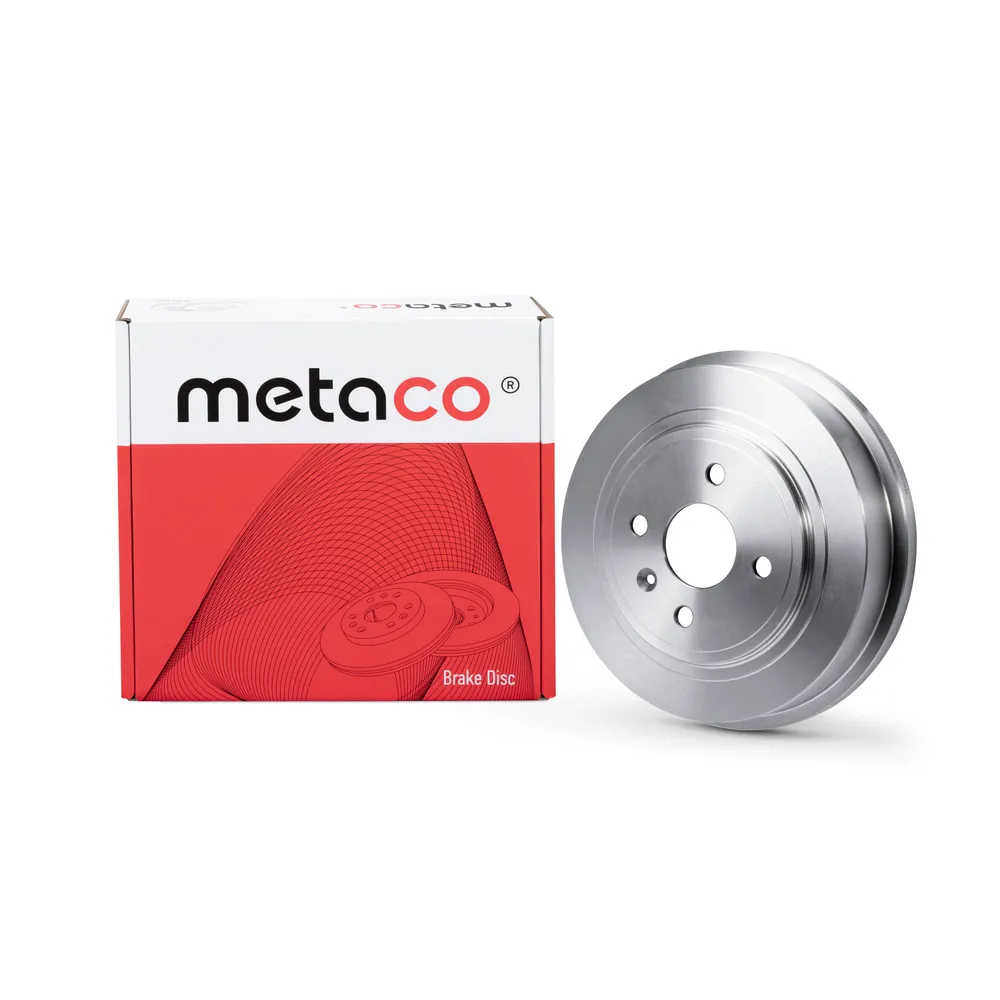 Барабан тормозной OPEL ASTRA G (1998-2005) 230ММ Metaco 3070-021