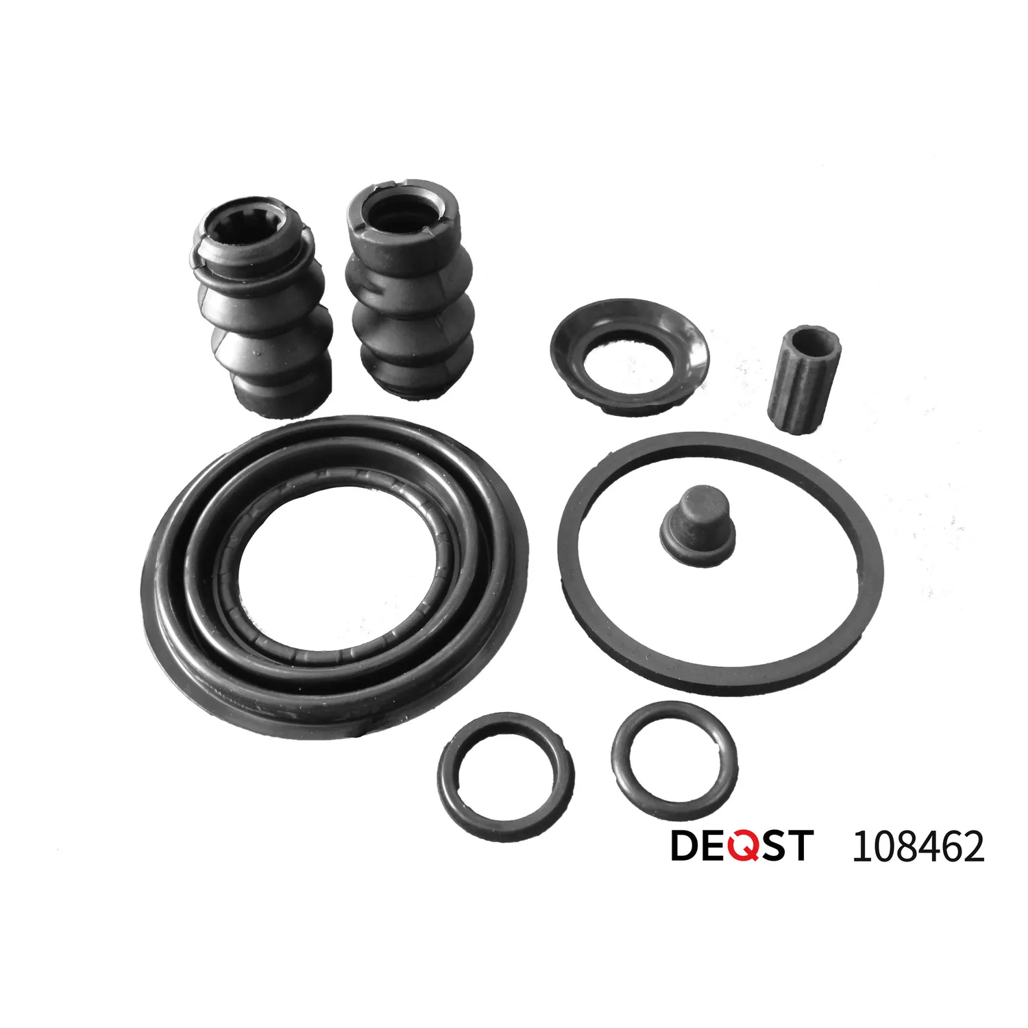 Поршень тормозного суппорта переднего. (O 46mm, Brembo) LAND ROVER Range Rover III 05-12 DEQST 108462