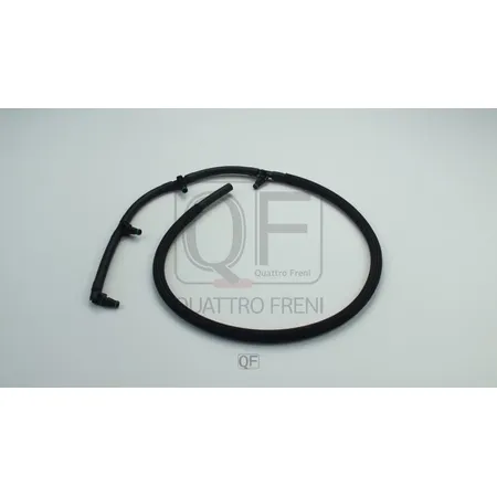 Трубопровод обратный QUATTRO FRENI QF26A00007