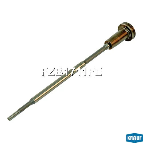 Клапан инжектора со штоком KRAUF FZB1711FE