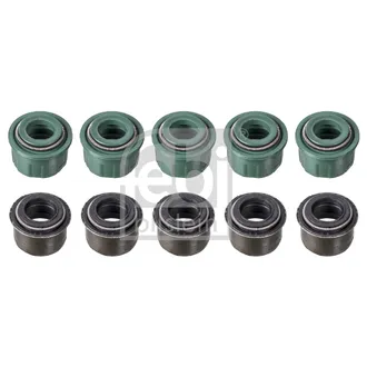 колпачки маслосъемные 10x1418x12.9 (1) mb w123mb 100 2.0-3.0dtd 96