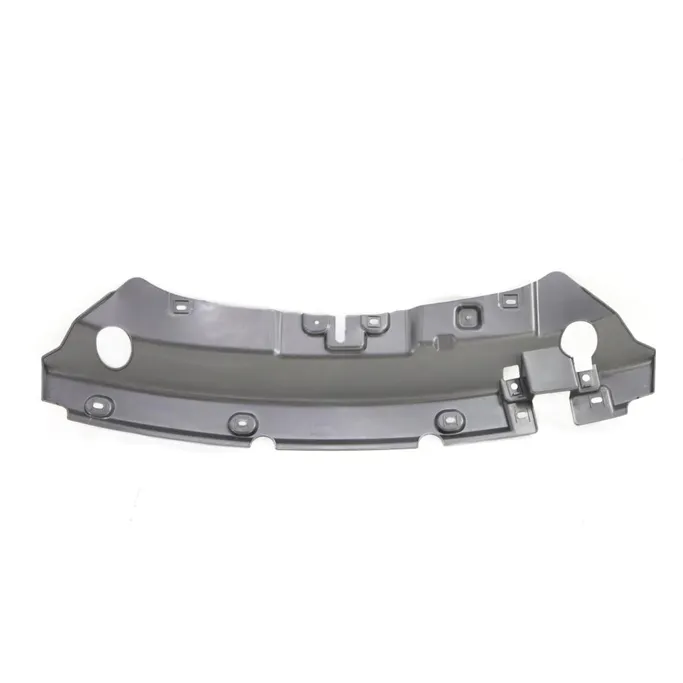 Дефлектор радиатора верхний Ford Kuga/Escape 2013-2016 DoCar 1788567DCR
