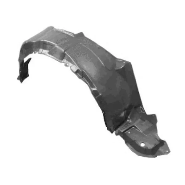 Подкрылок передний прав TOYOTA COROLLA 07-12 GOOD GO TY1609R