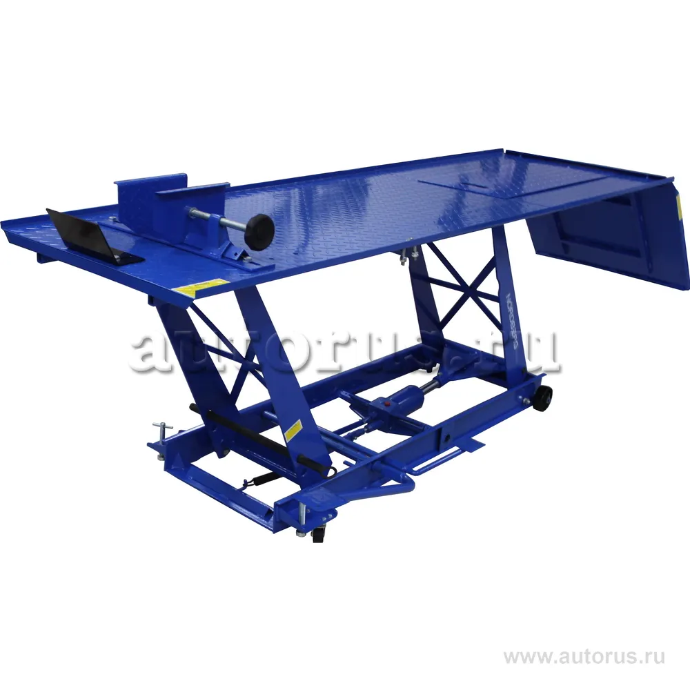 Подъемник Для Мотоциклов NORDBERG N4M