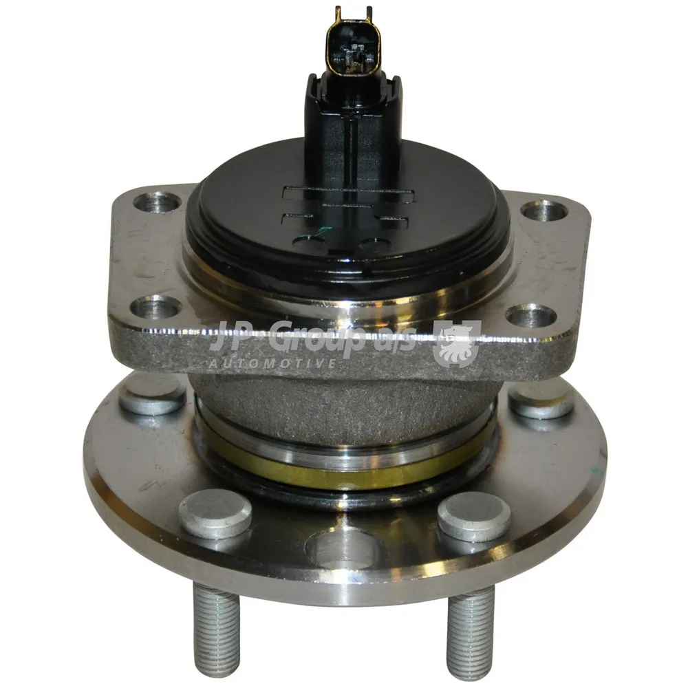 К-кт подшипника ступицы задней ford mondeo 1.6 00 JP 1551400400