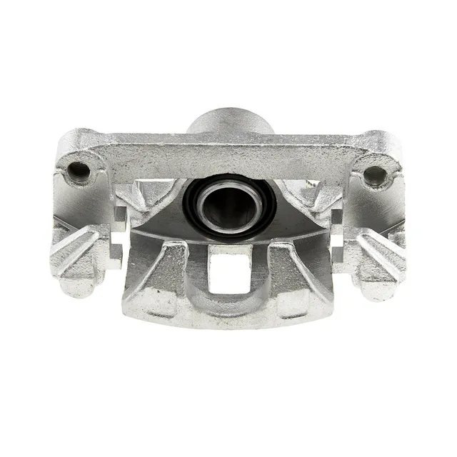 Суппорт тормозной задний OPEL SINTRA 96 CHEVROLET TRANS SPORT 96 PONTIAC GRAND PRIX 97-/левый/ NTY HZTPL010