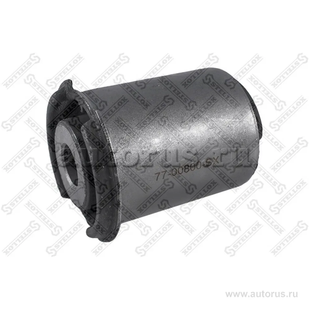 Сайлентблок рычага нижн. передн. Land Rover Range Rover Sport 05> STELLOX 77-00800-SX