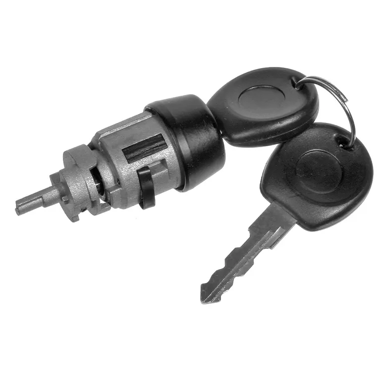 Личина замка зажигания с ключом VW G2/G3/Passat B3/B4/T4 MEYLE 100 905 0023