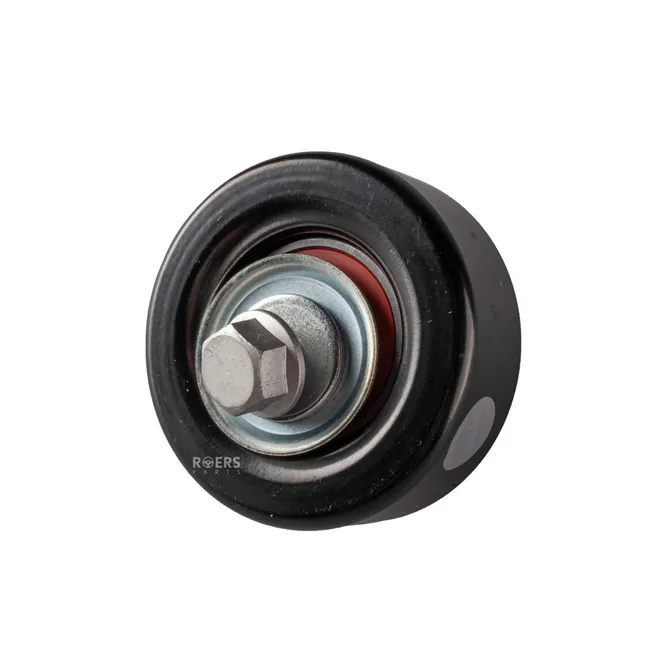 Ролик обводной приводного ремня Roers Parts RPL47PG006