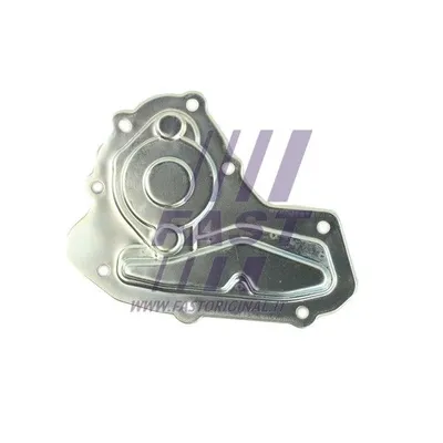 Крышка КПП задняя Ducato (250) 2.3 PSA Boxer 3,Jumper 3 06- 2.2PUMA 120-130 FAST FT90203