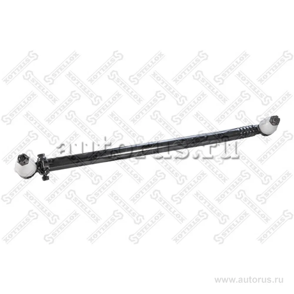 Тяга рулевая прод L795 d38 изг-1MAN TGL STELLOX 8435175_SX