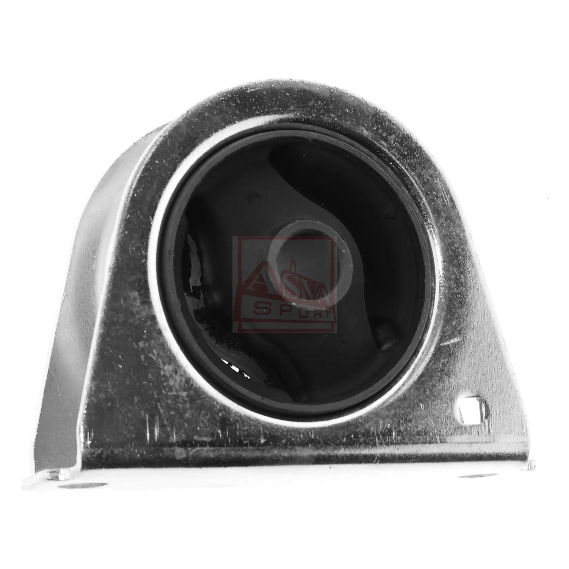 Подушка двигателя передняя ASVA 0412CS3F