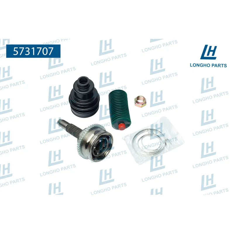 ШРУС Chevrolet Aveo 5731707 LONGHO 5731707