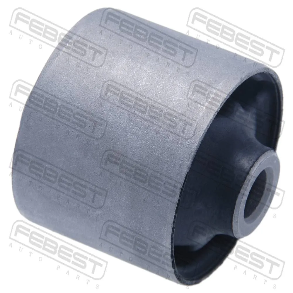 Сайлентблок заднего дифференциала NISSAN NISSAN TRUCK D22 1997.02-2012.03 [GL] FEBEST NAB-D22DM