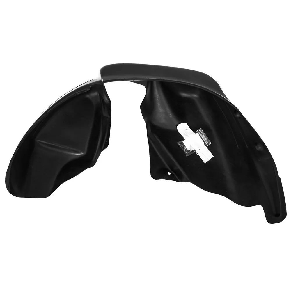 Подкрылок Renault Duster 2WD 2011-2021 задний R Rival 44701002 RIVAL 44701002