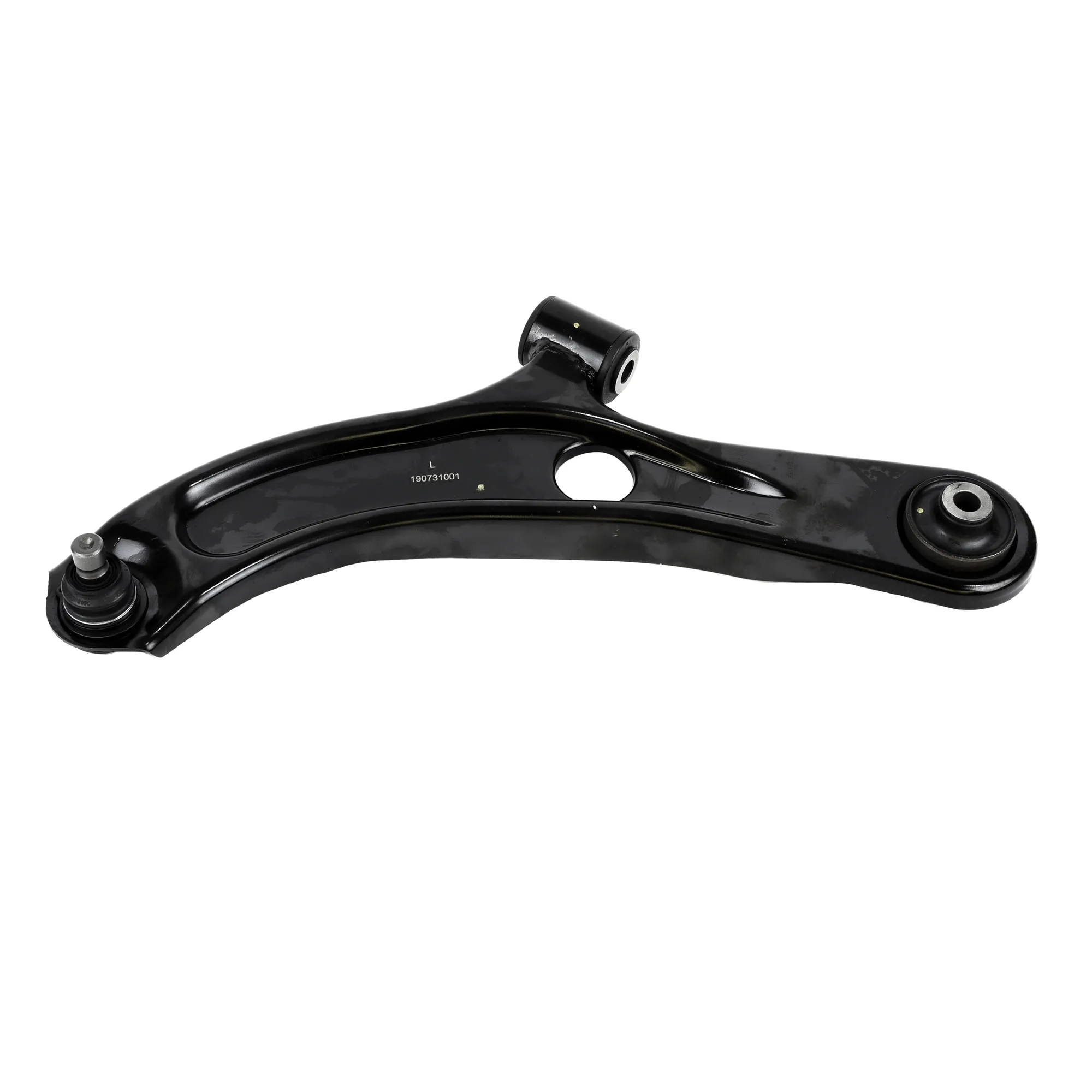 Рычаг передний нижний L SUZUKI Swift 0510 CQS8L CTR CQ0292L