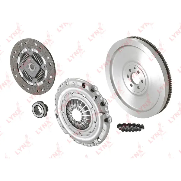Комплект сцепления LYNXauto CL-2648