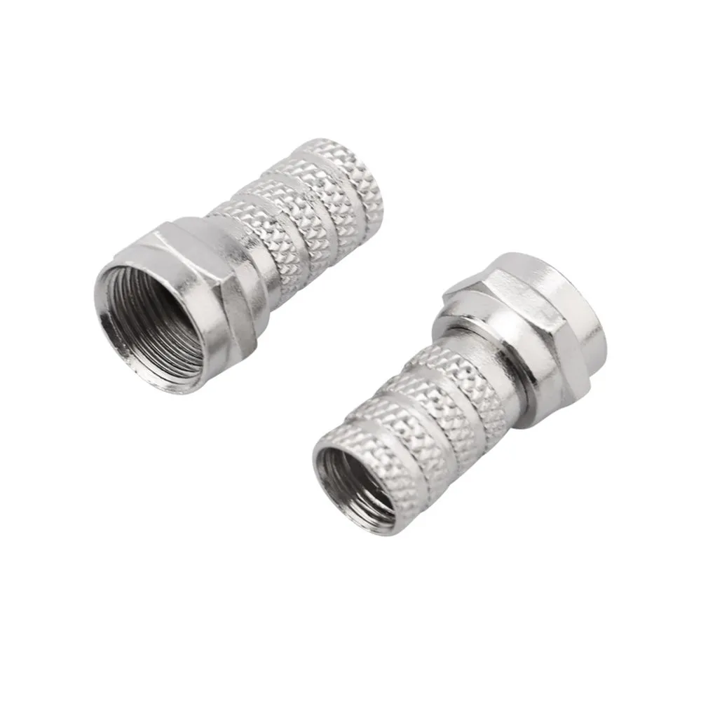 Разъем F RG-6 PROconnect 05-4003-4
