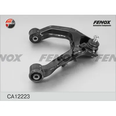 Рычаг подвески MITSUBISHI PAJERO/MONTERO (V6, V7) 00-06, PAJERO/M FENOX CA12223