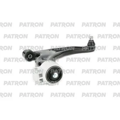 Рычаг подвески правый CHEVROLET ORLANDO PATRON PS50141R