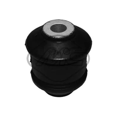 САЙЛЕНТБЛОК AUDI A4 01-/A6 04-/SEAT EXEO 09- ЗАД Metalcaucho 05368